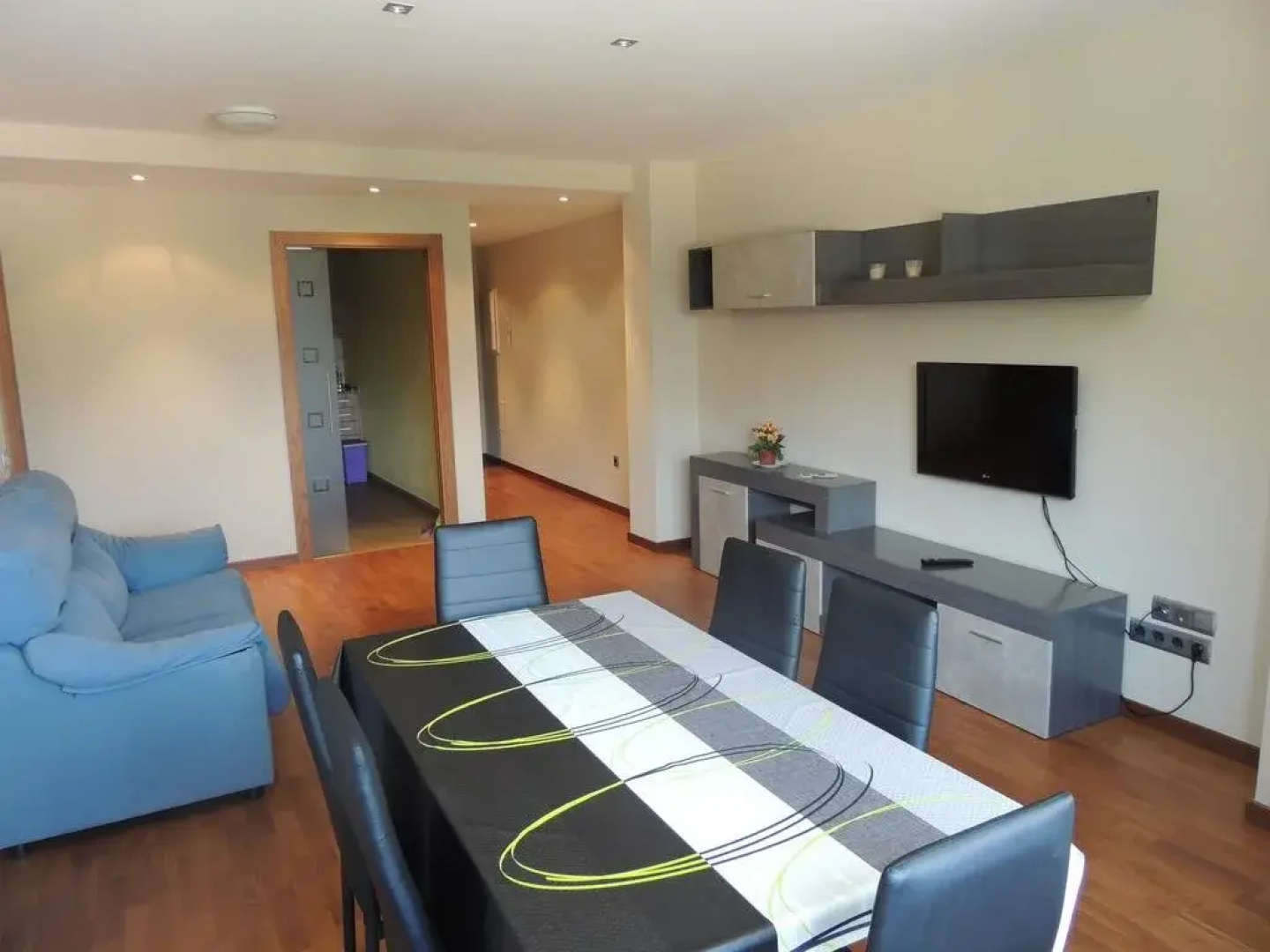 Apartaments Júlia