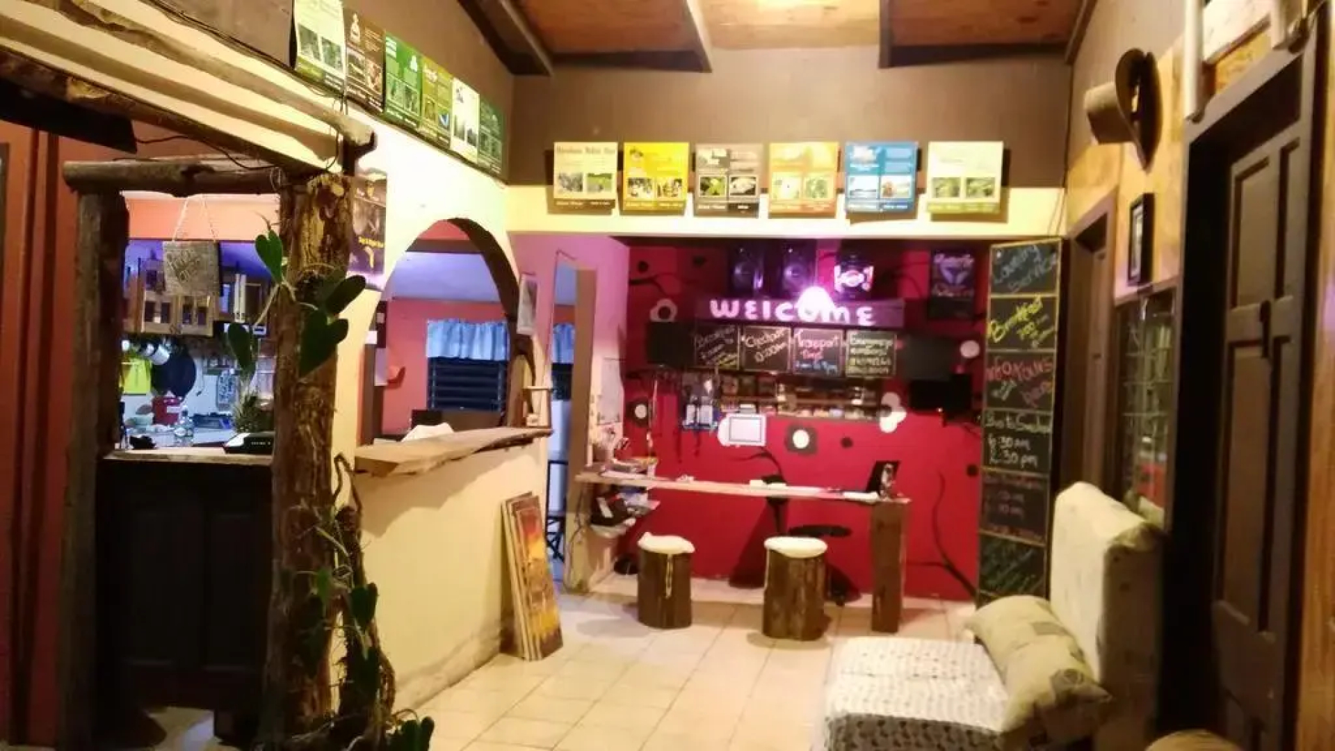 Chillout House