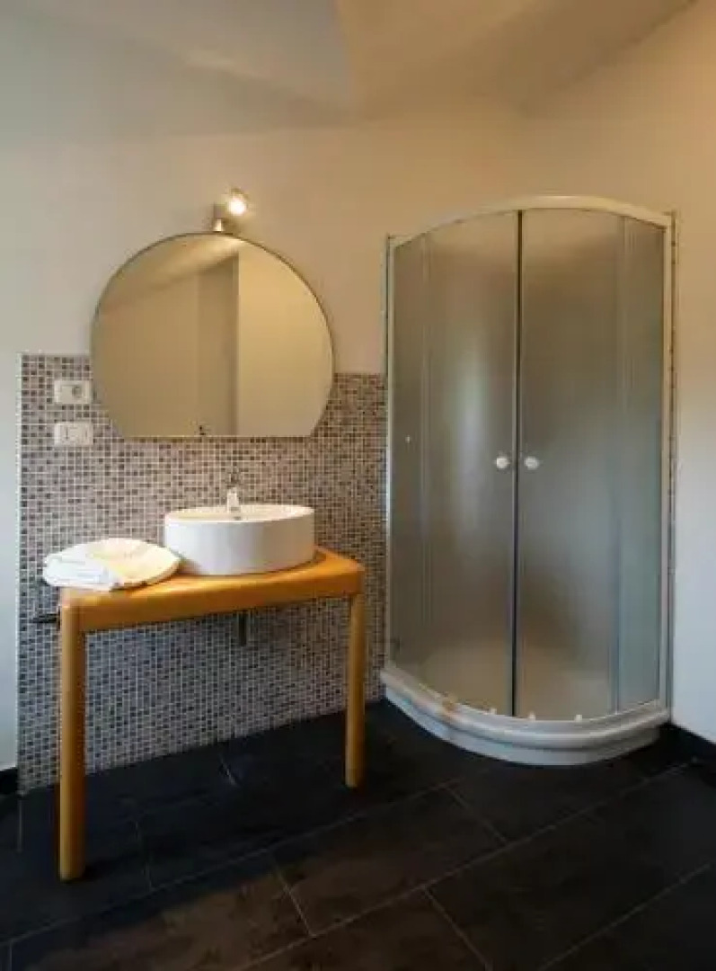 B&B della Rivetta