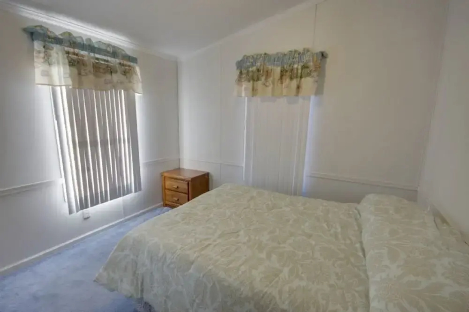 Assateague Pointe 419 - 2 Br Home