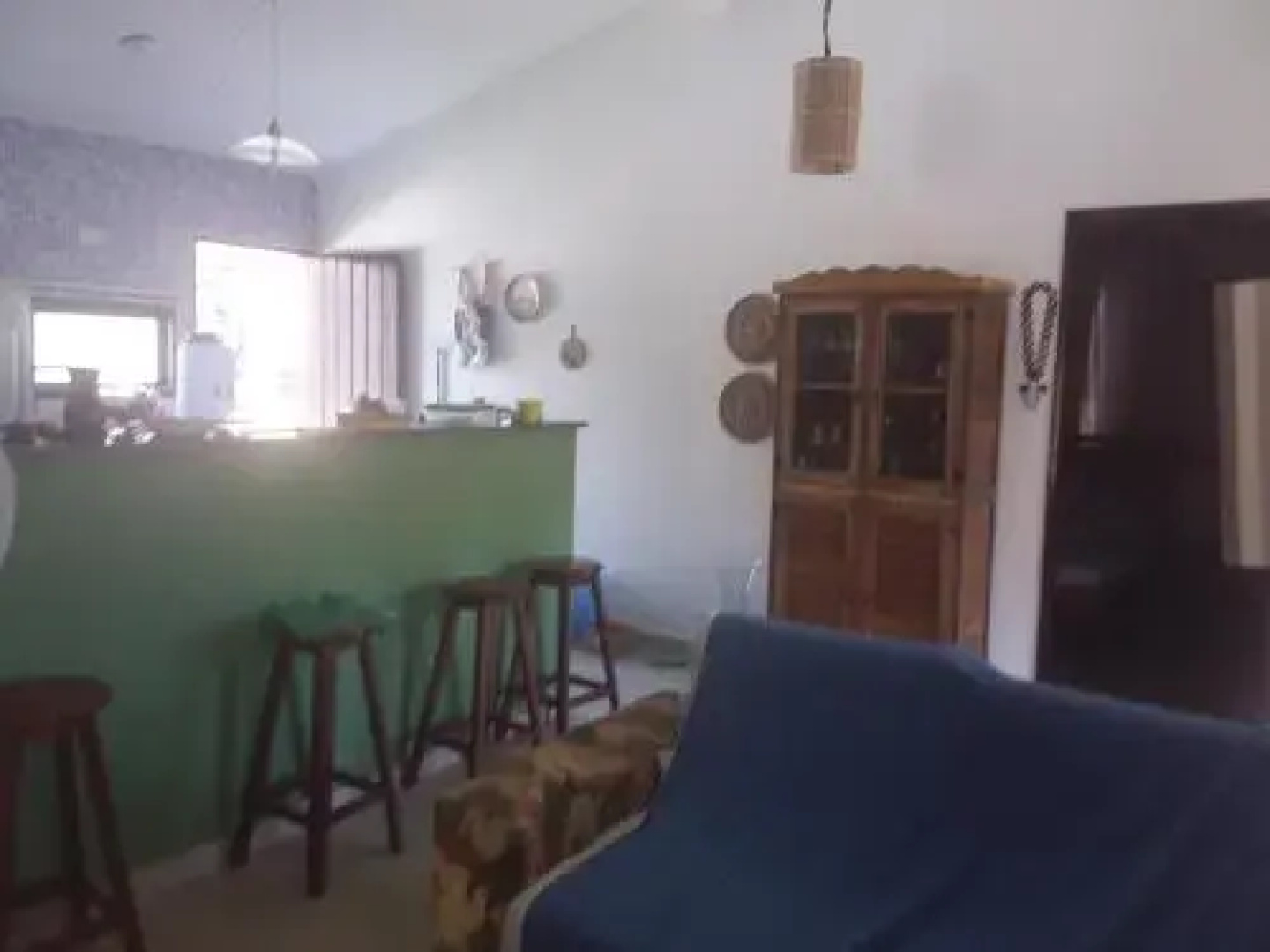 La Feliz - Casa de Praia