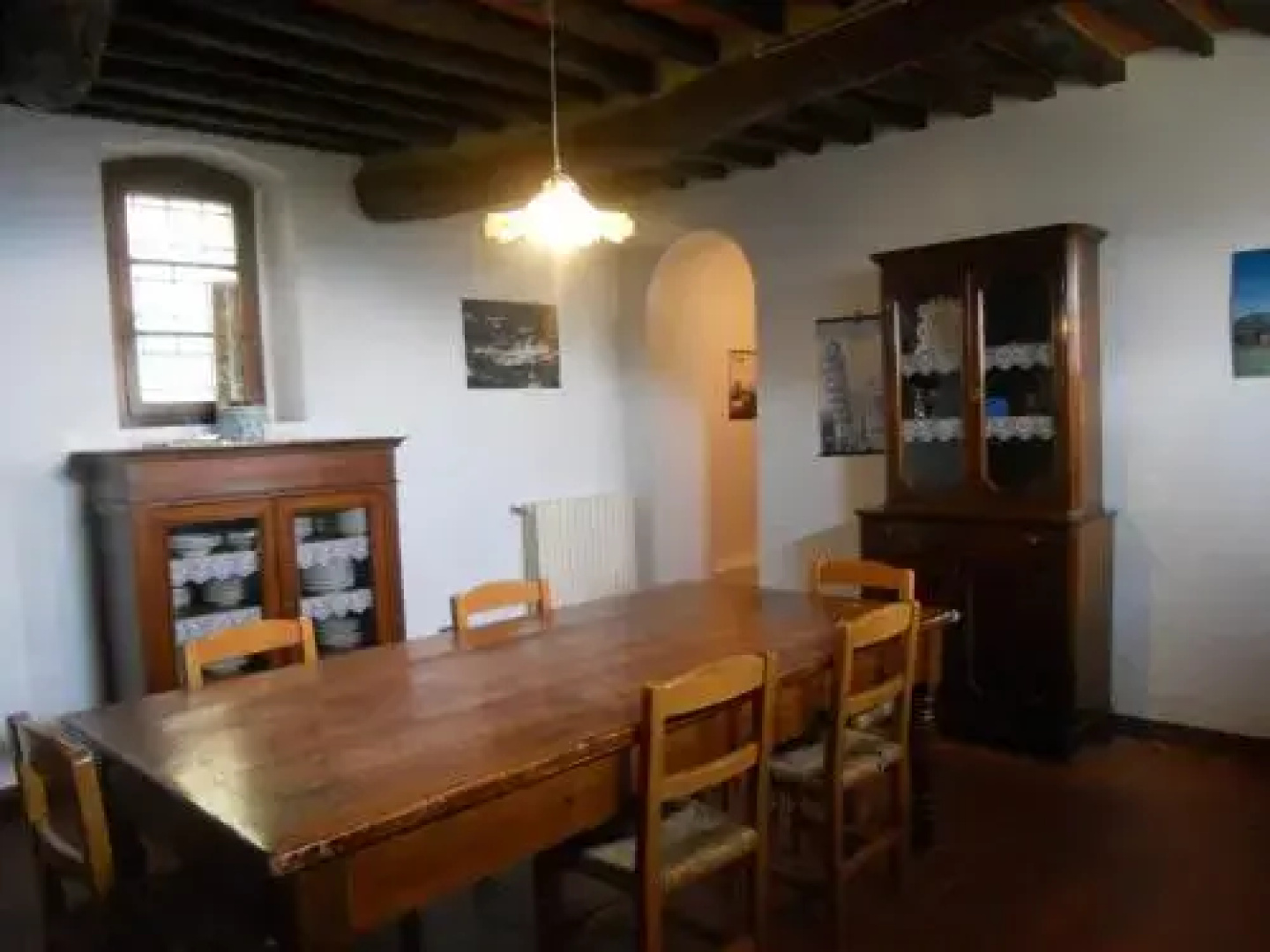Agrituristica Del Lungomonte Pisano