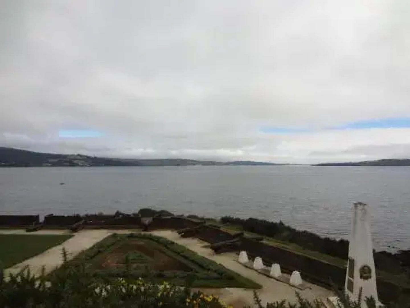 Chiloé Austral Hostel