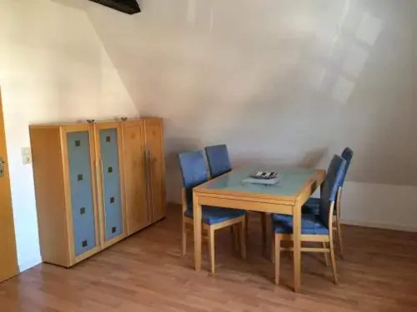 Zweite Heimat Ferienwohnungen