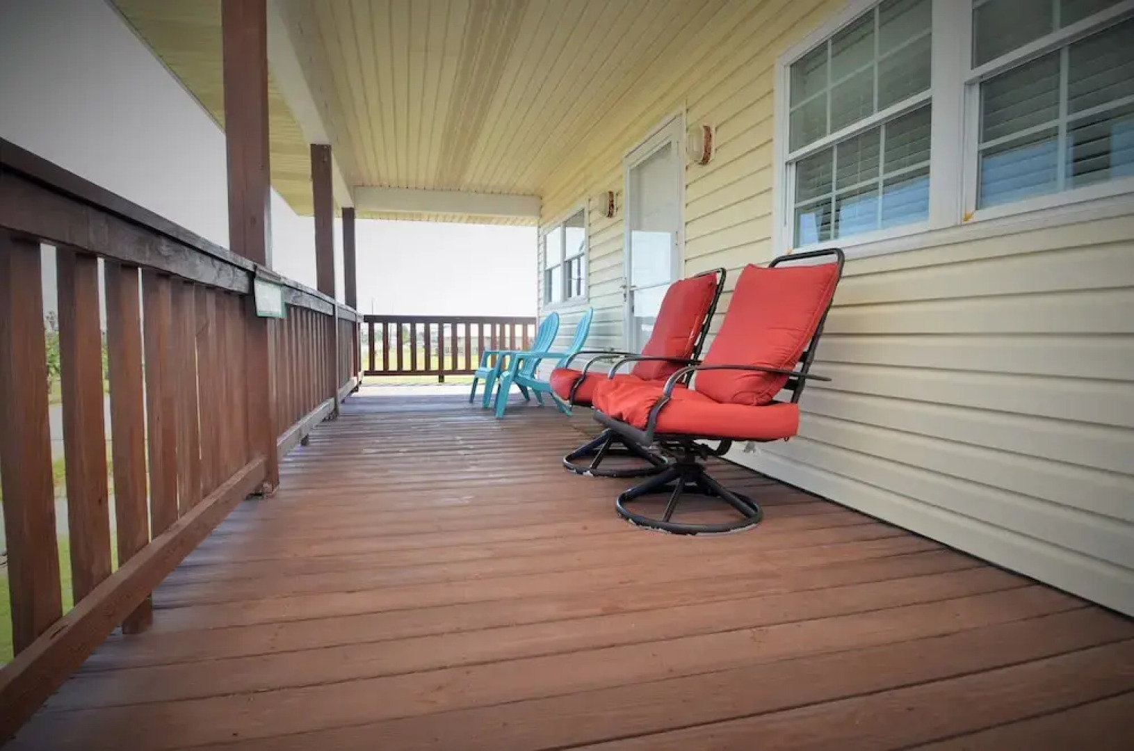 Vitamin Sea #216800 - 2 Br Apts