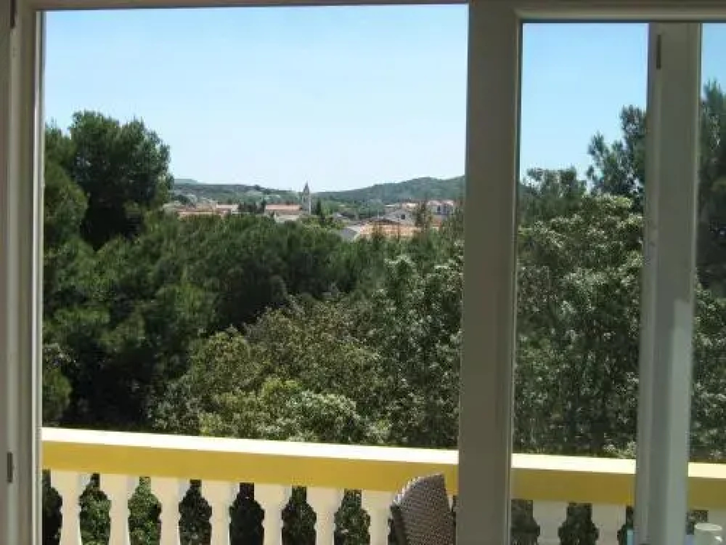 Apartmani Cuka