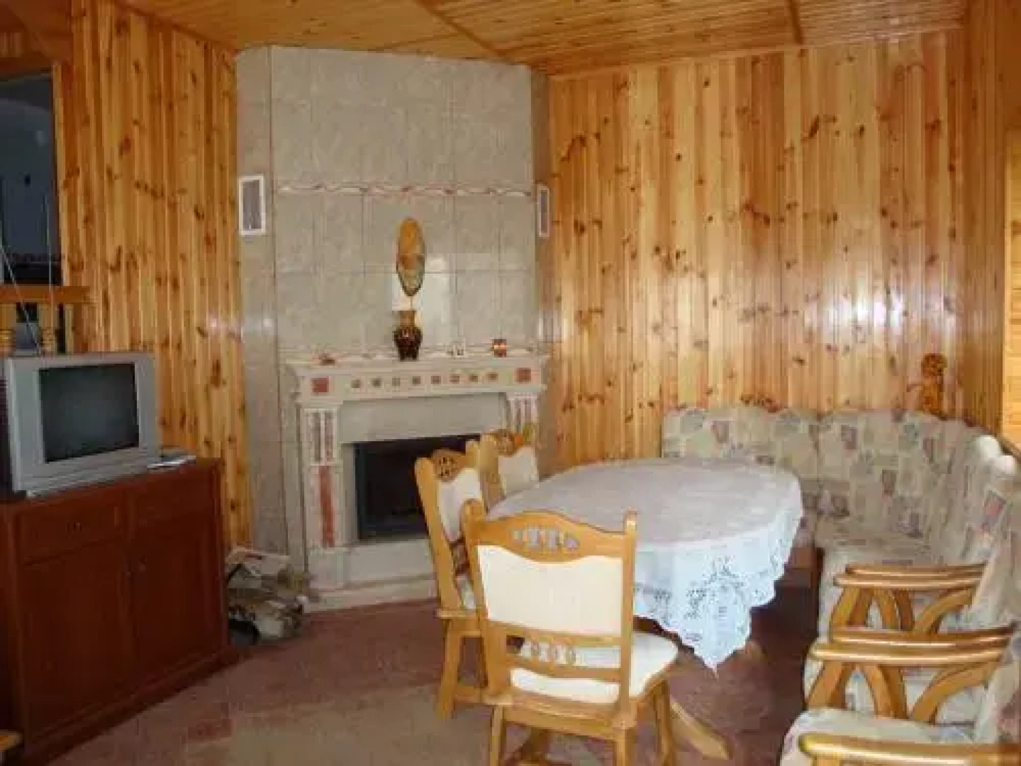 Vyshenka Guest House