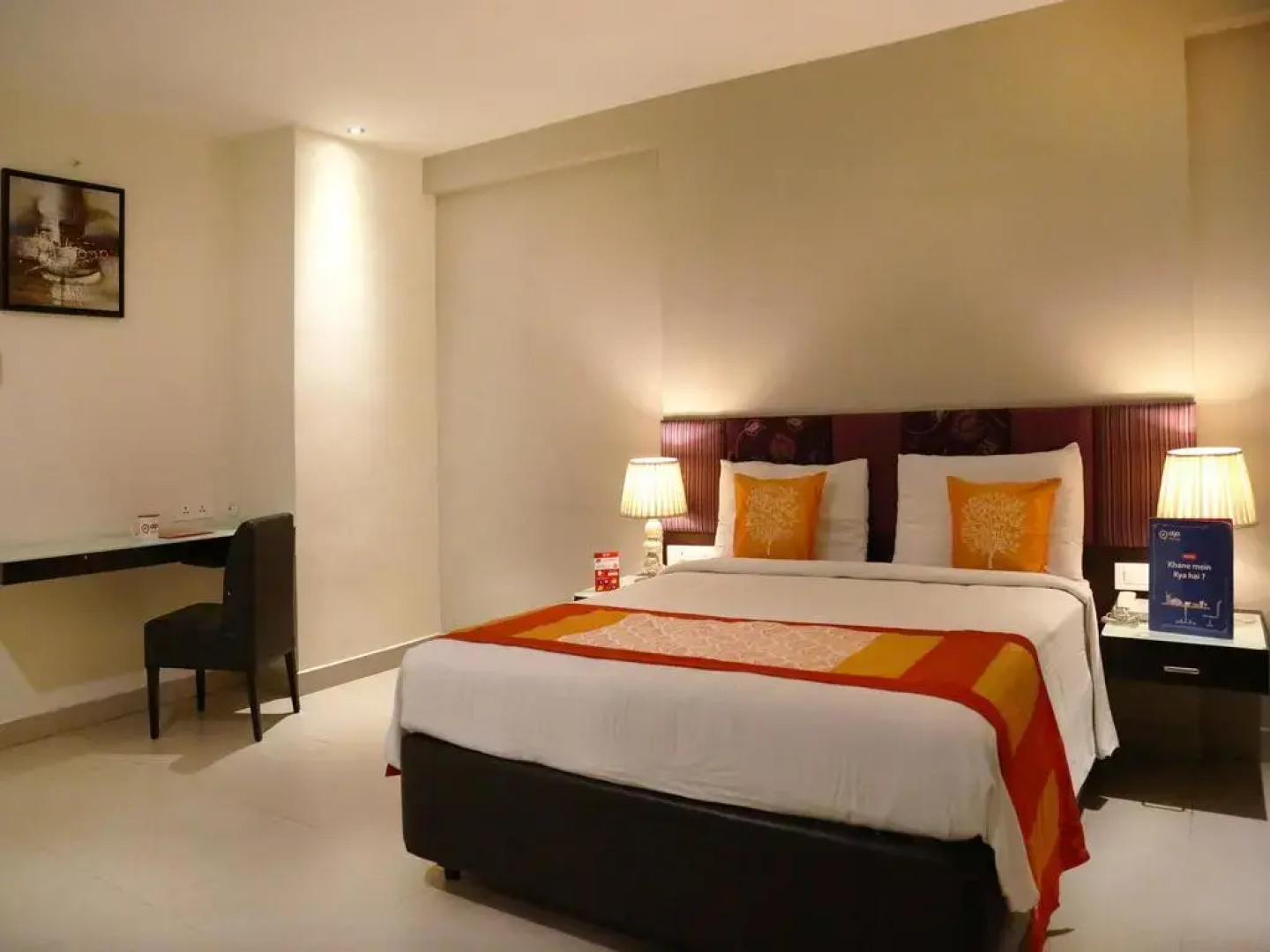 OYO Rooms Benz Circle