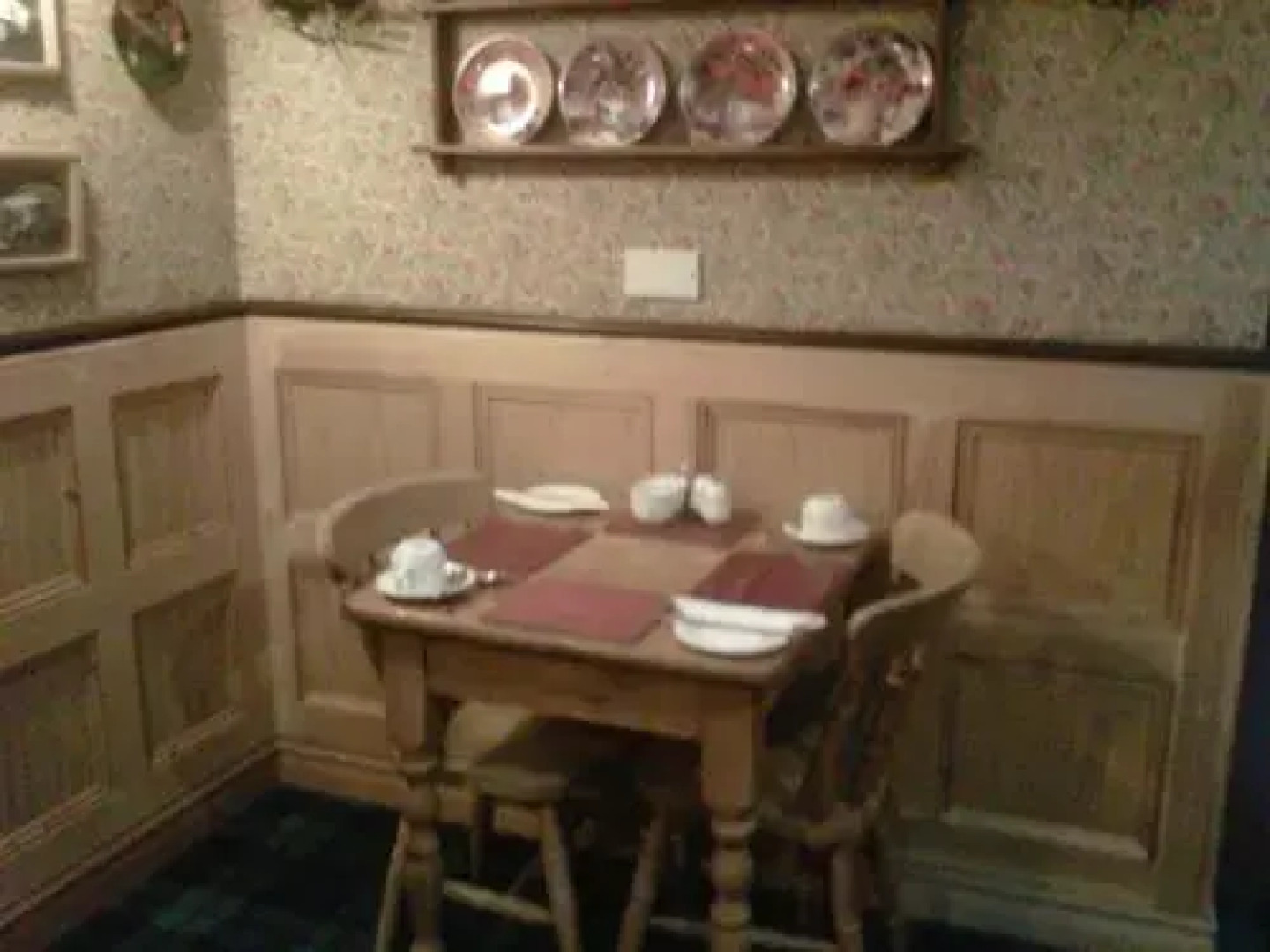 Prince Charlies Cottage