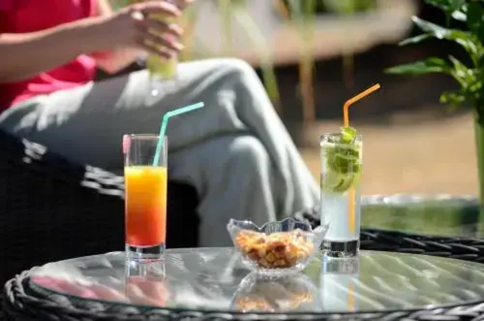 Village Vacances de Chantonnay