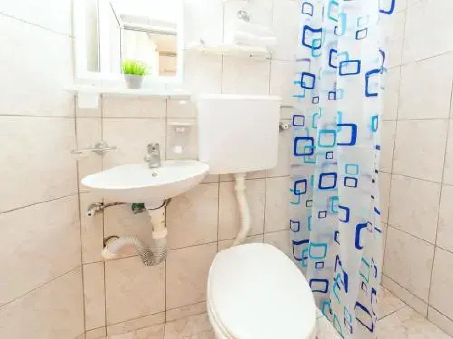 Guest House Villa Astera