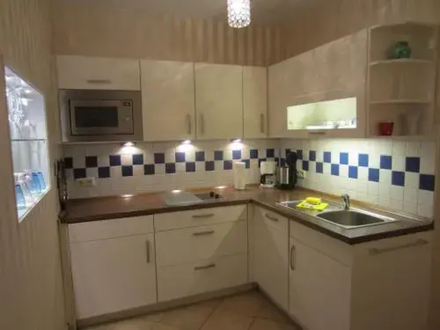 Ferienwohnung Antonia