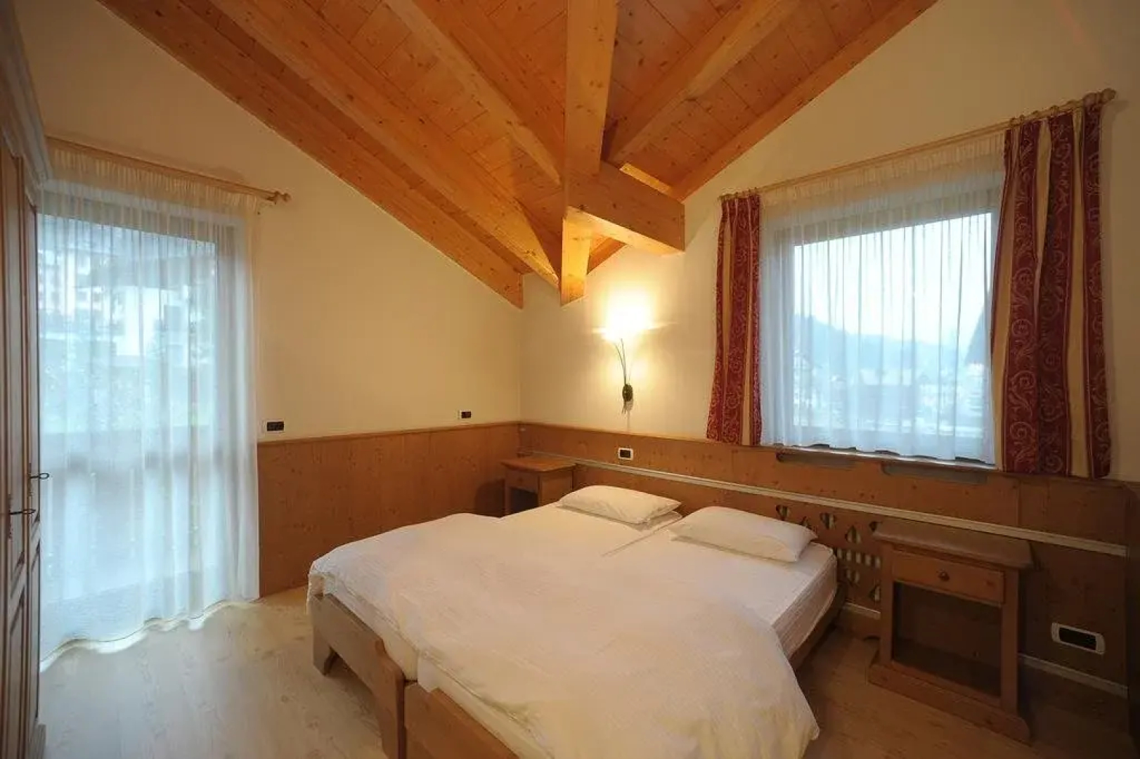 Appartamenti Villa Elisa