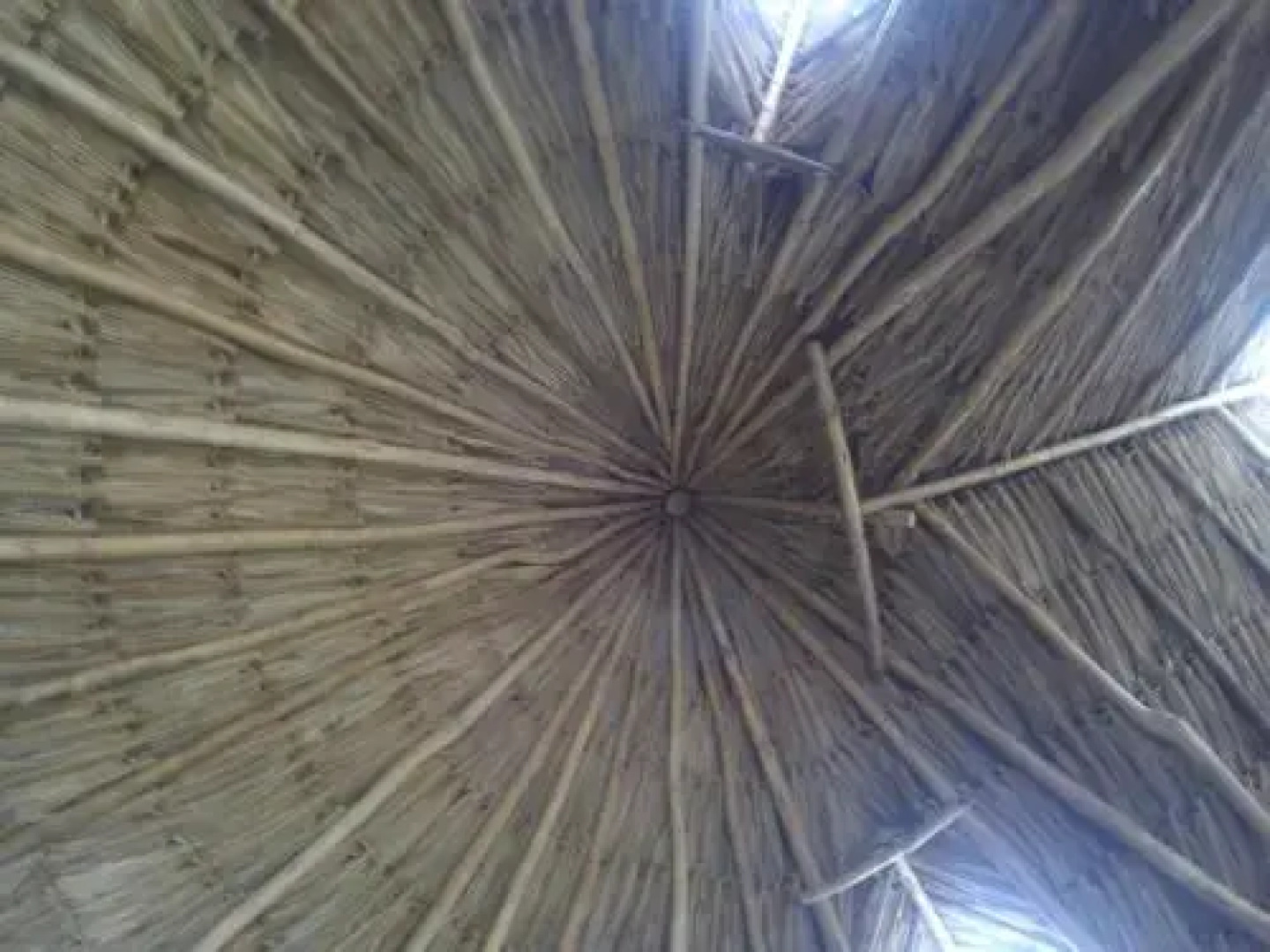 Sexto Sentido Cabañas & Pan Frances