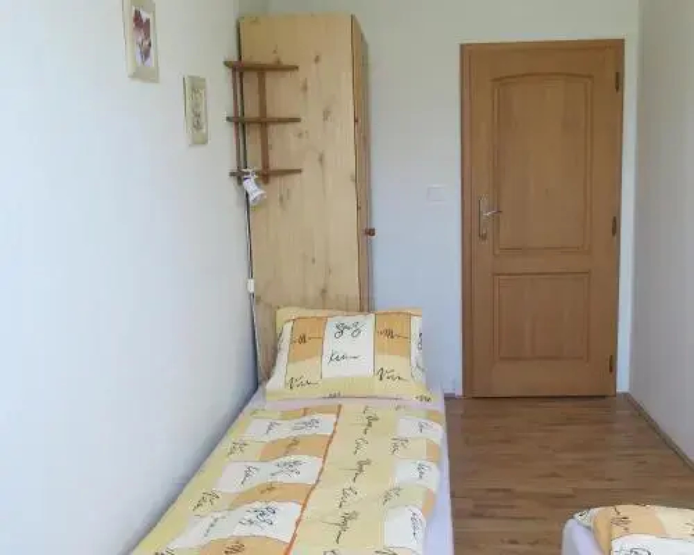 Aparmán Srní 121