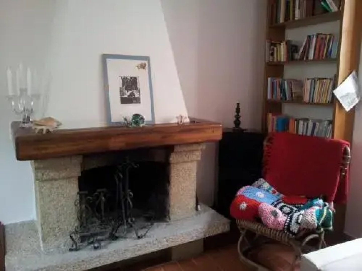 Bed and Breakfast Campel Inzago