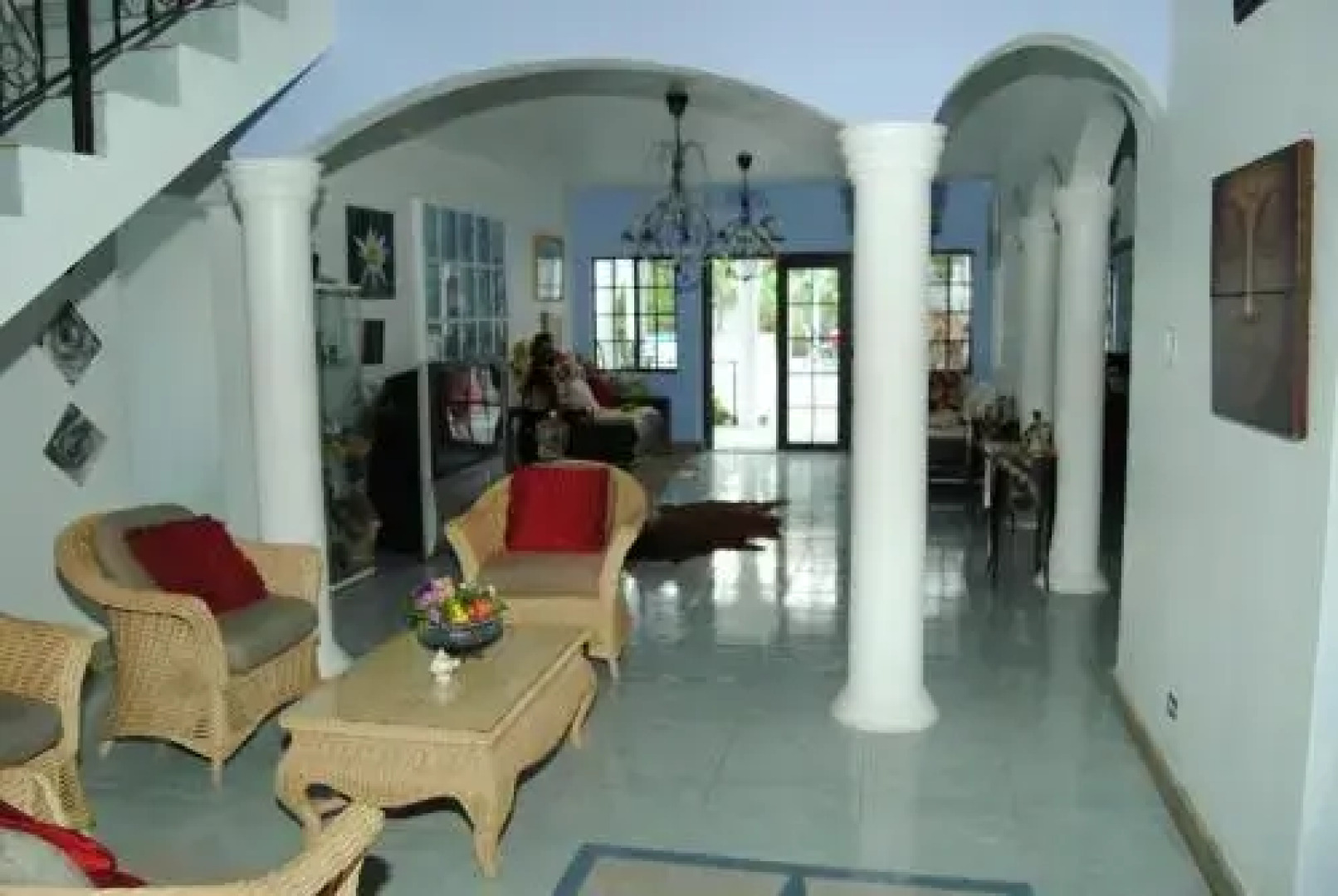 Little Savoy Guest House