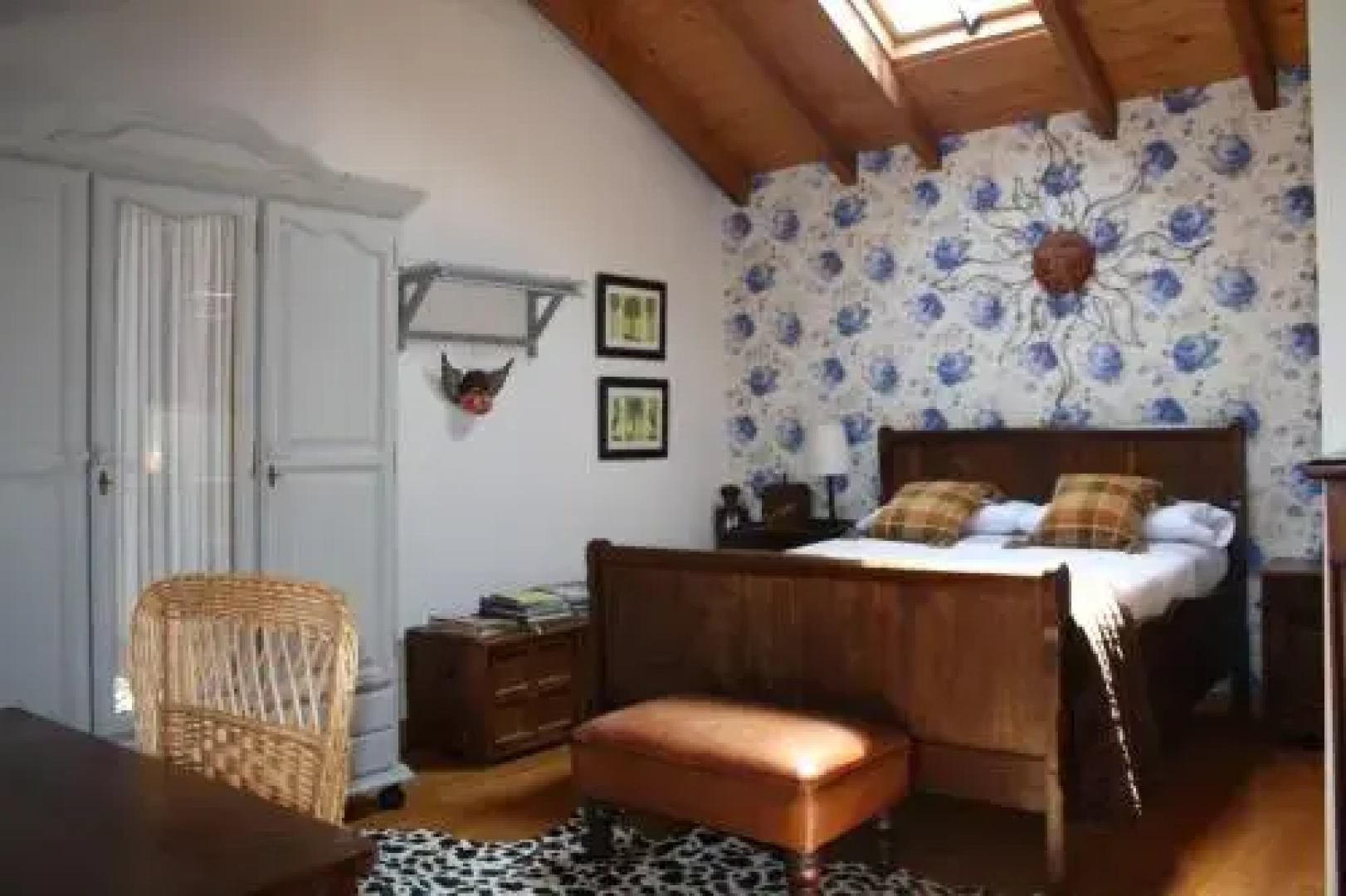 Casa Guzman