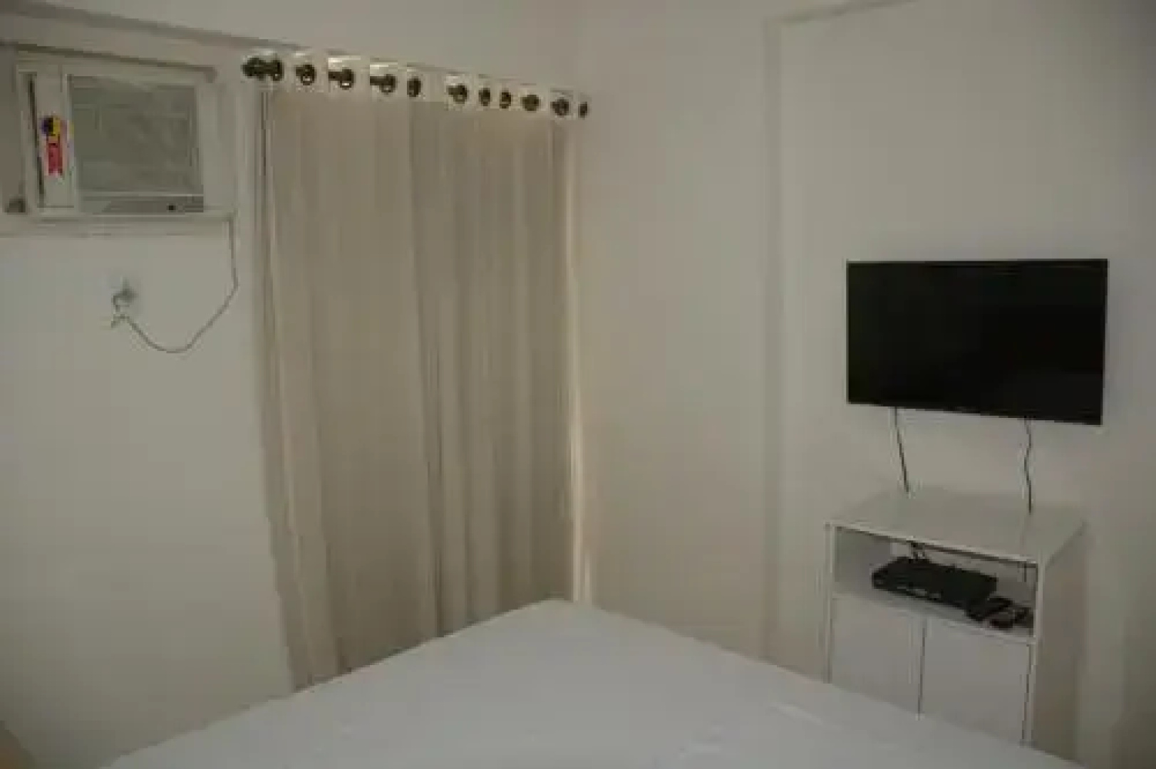 Excelente Flat no Flamengo Vista Cristo