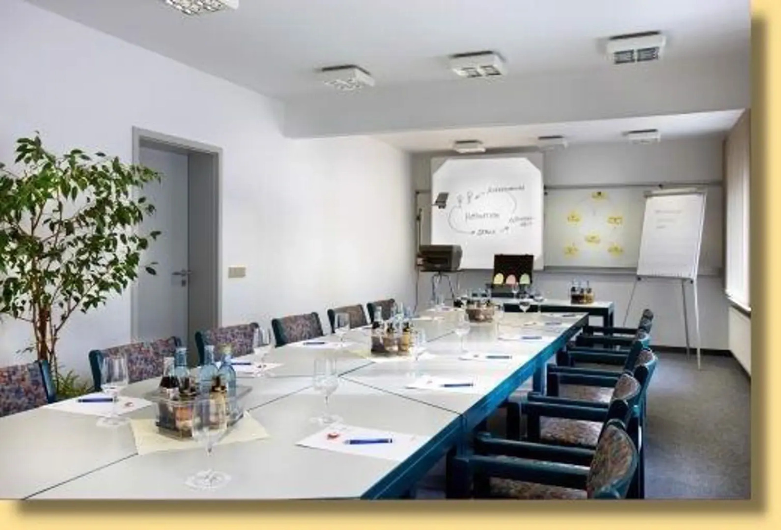 Hotel Rabensteiner Hof