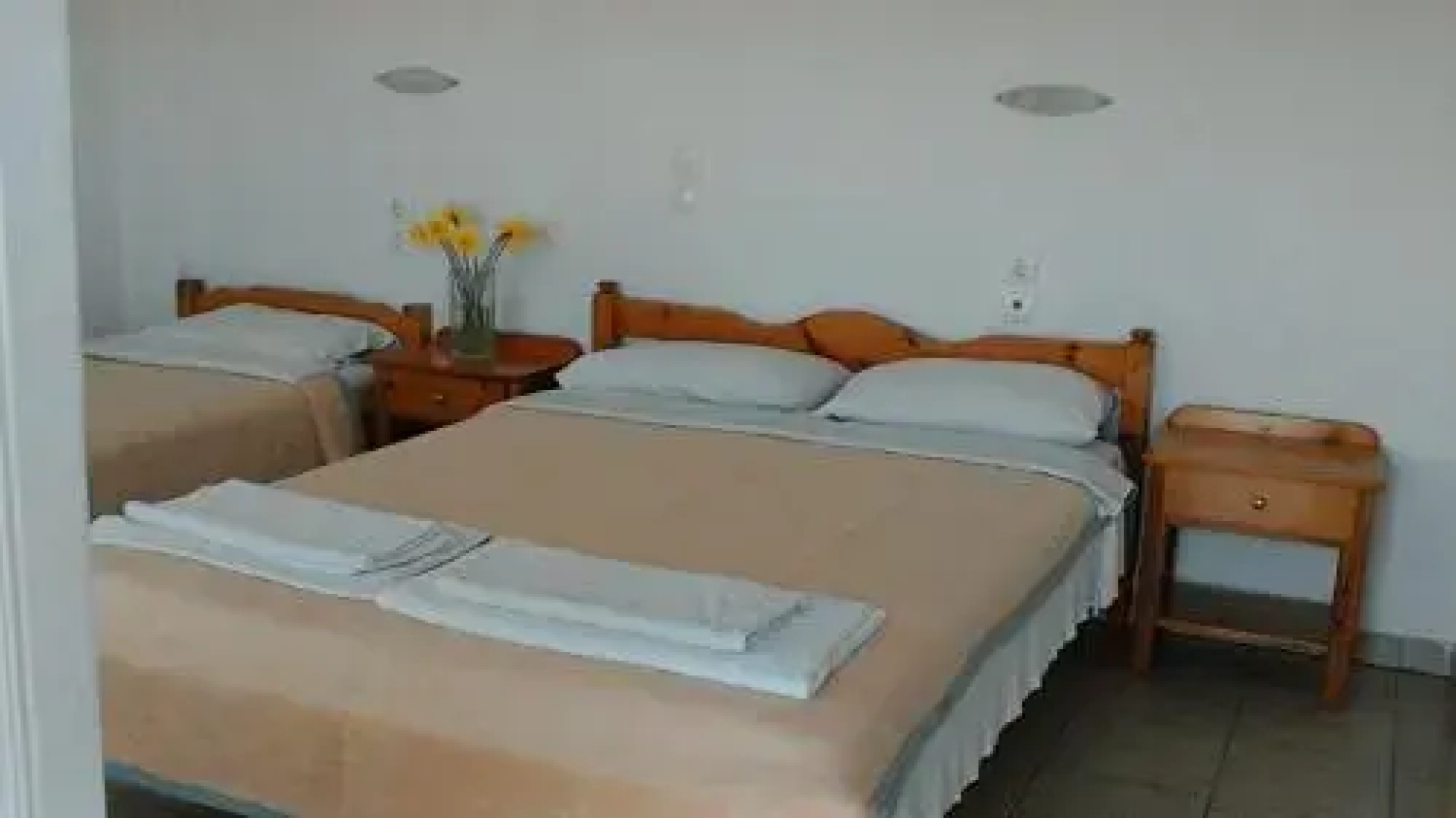Hotel Thermaikos