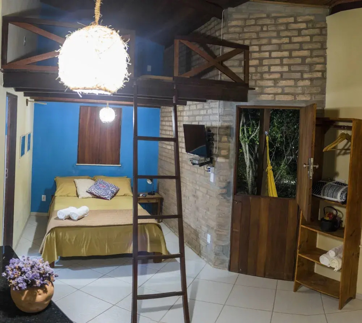 Villa Justen Pousada