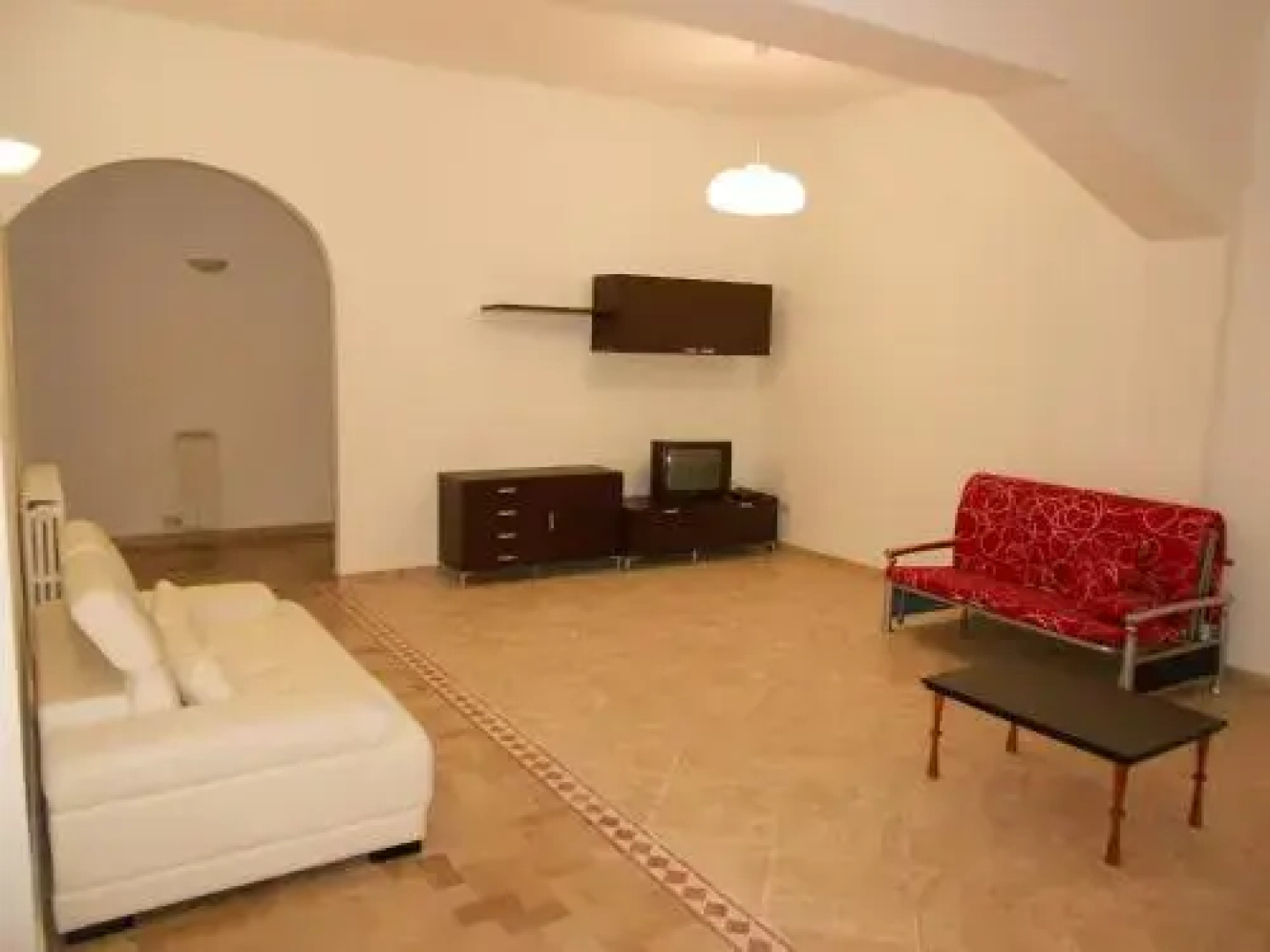 Appartamento Famosa