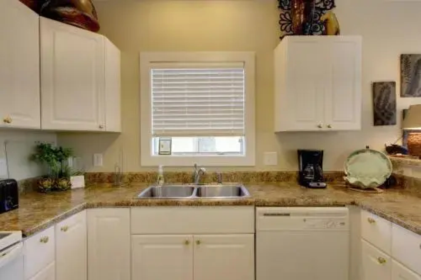Dues Paid 32C - 2 Br Condo