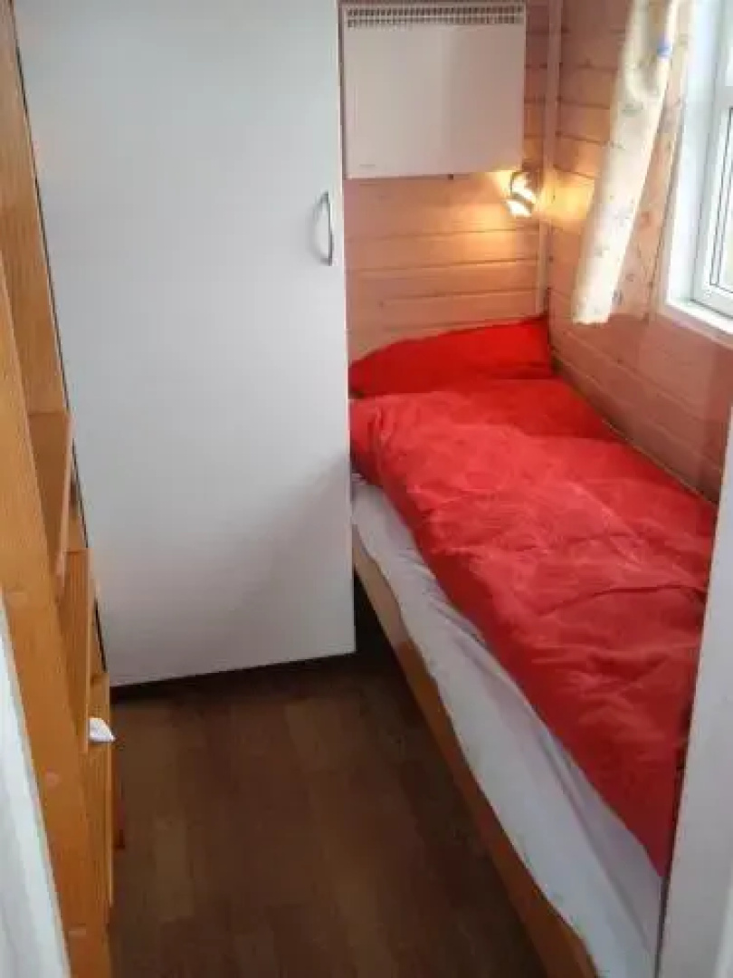 Toftum Bjerge Camping & Cottages