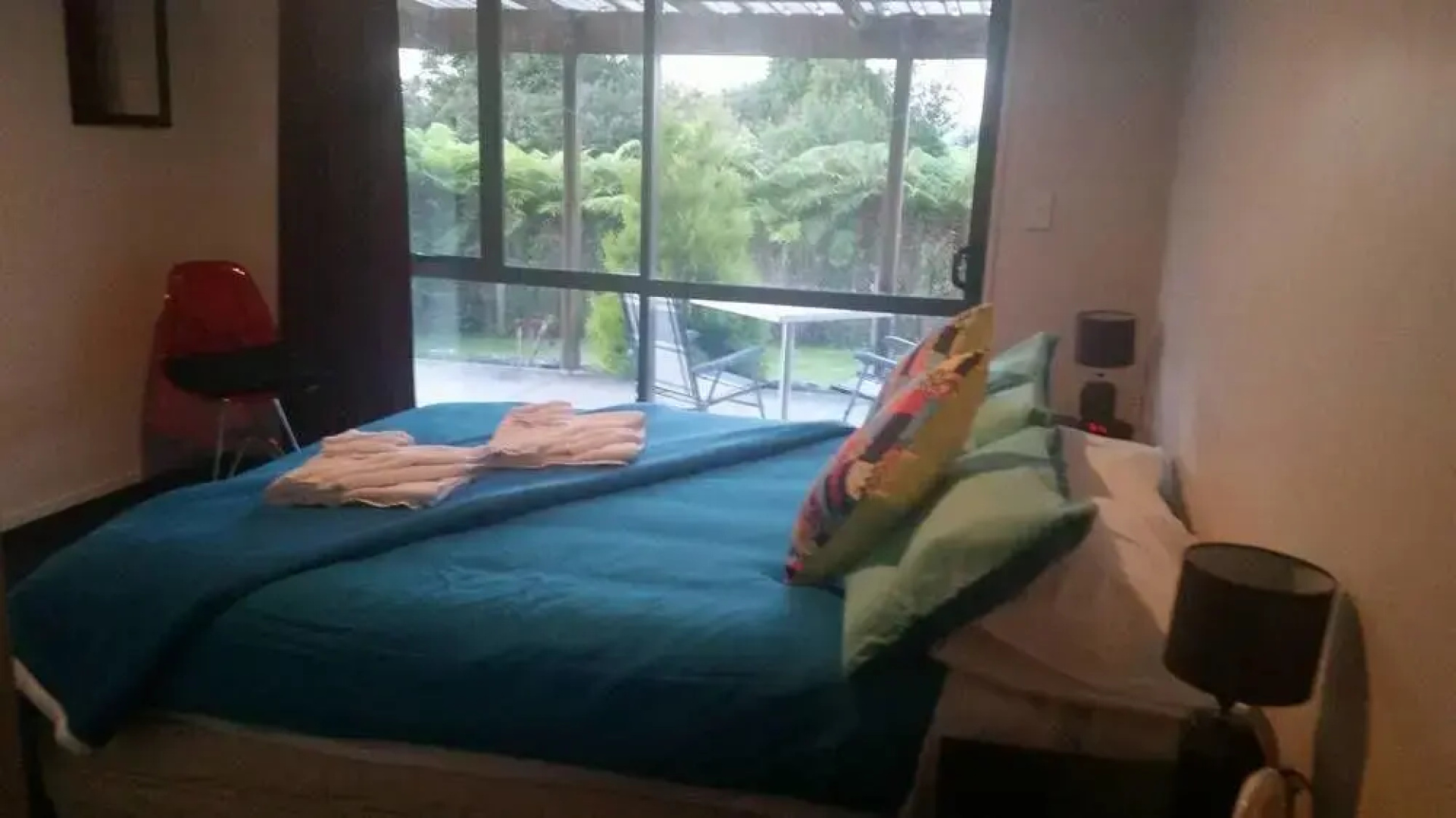 Donovan Drive Bed and Breakfast