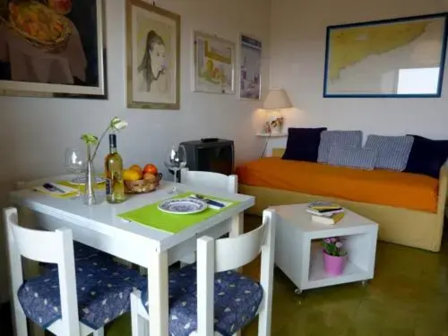 Casa Ginatta by Holiday World