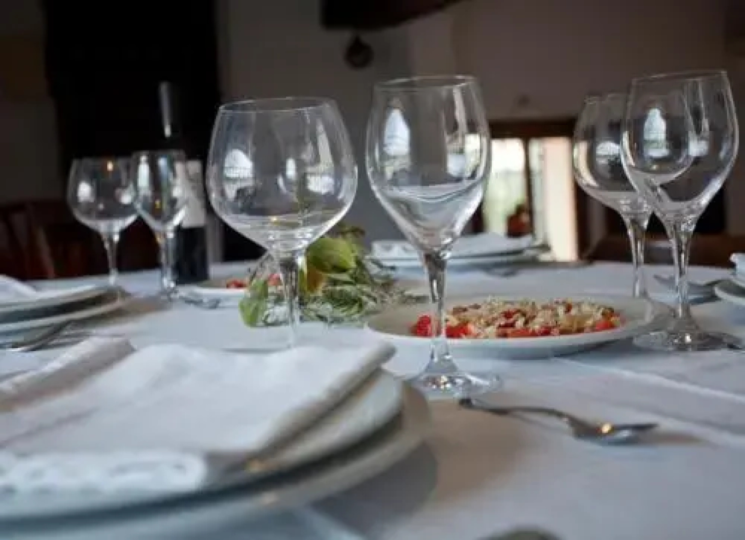 Casa Rural La Bodega