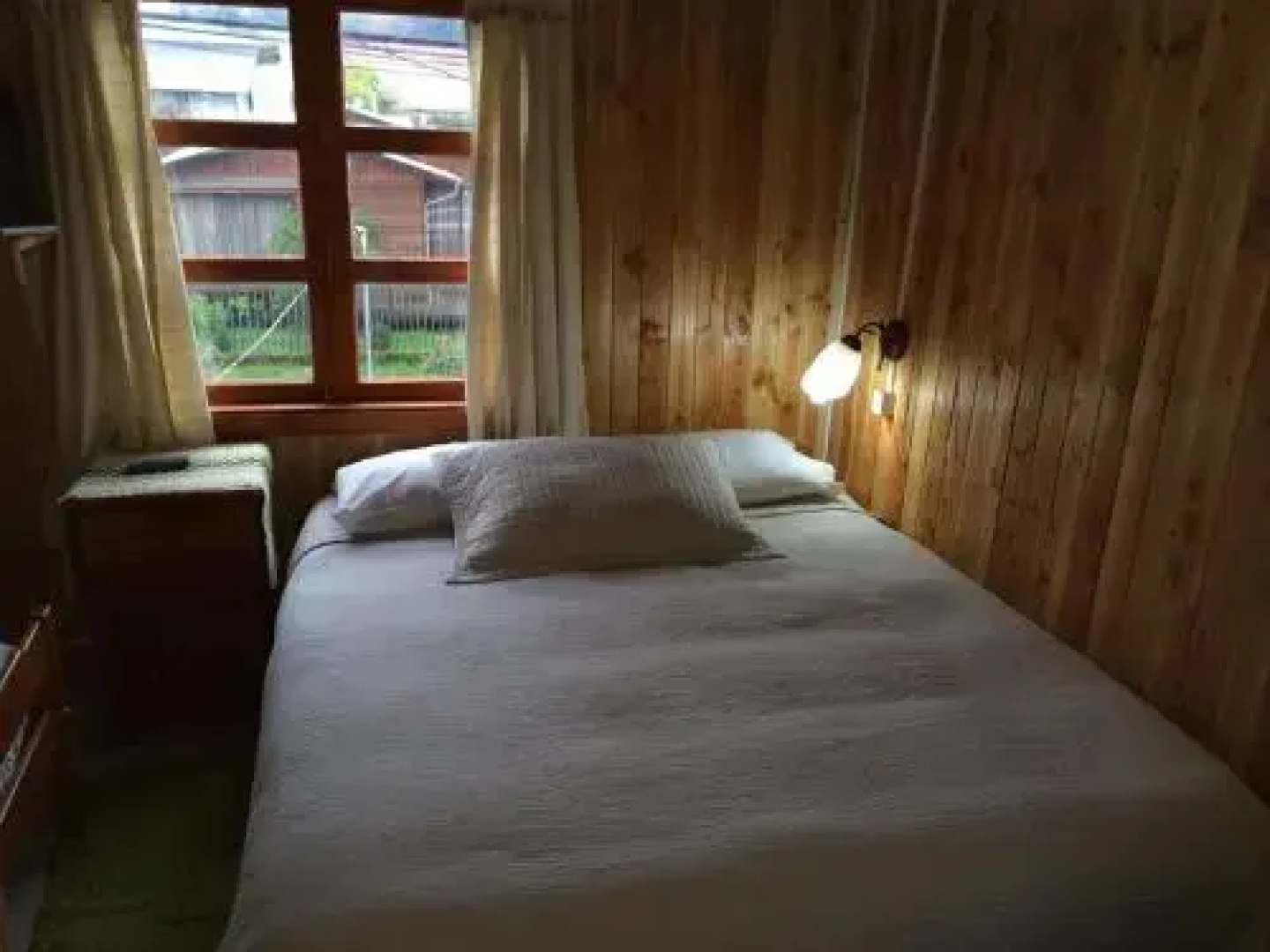 Hostal La Casita del Centro