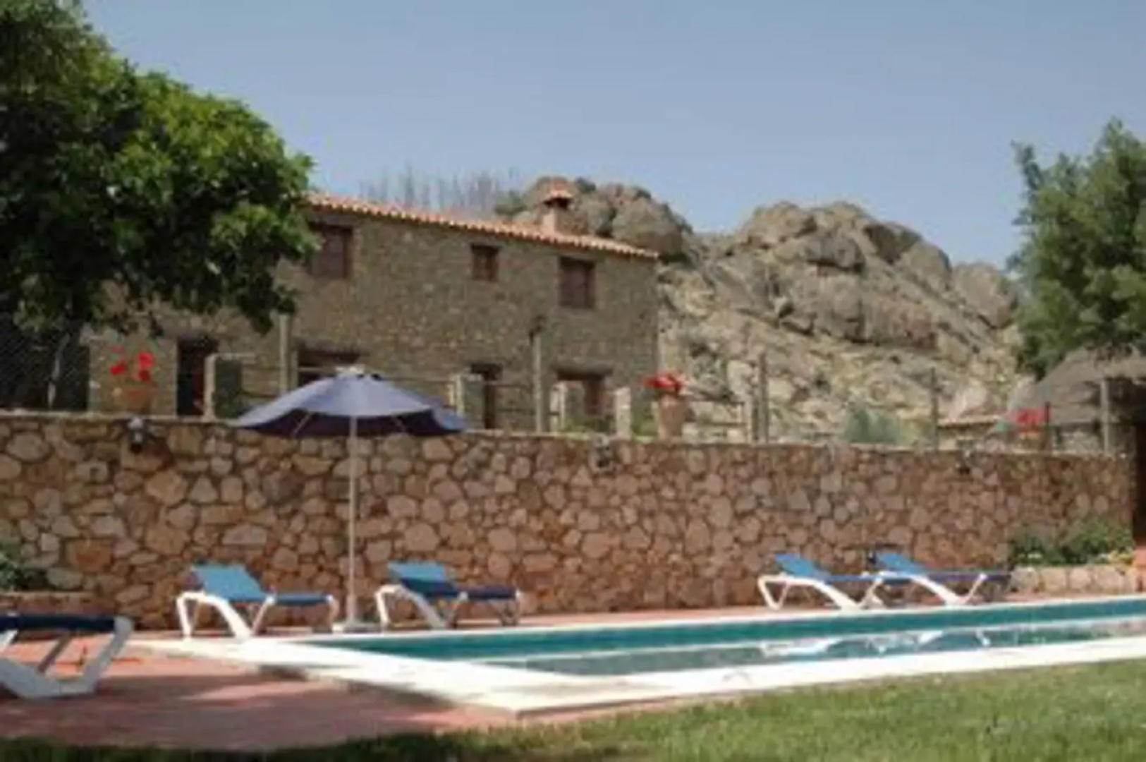 Casa Rural Virgen de la Cabeza
