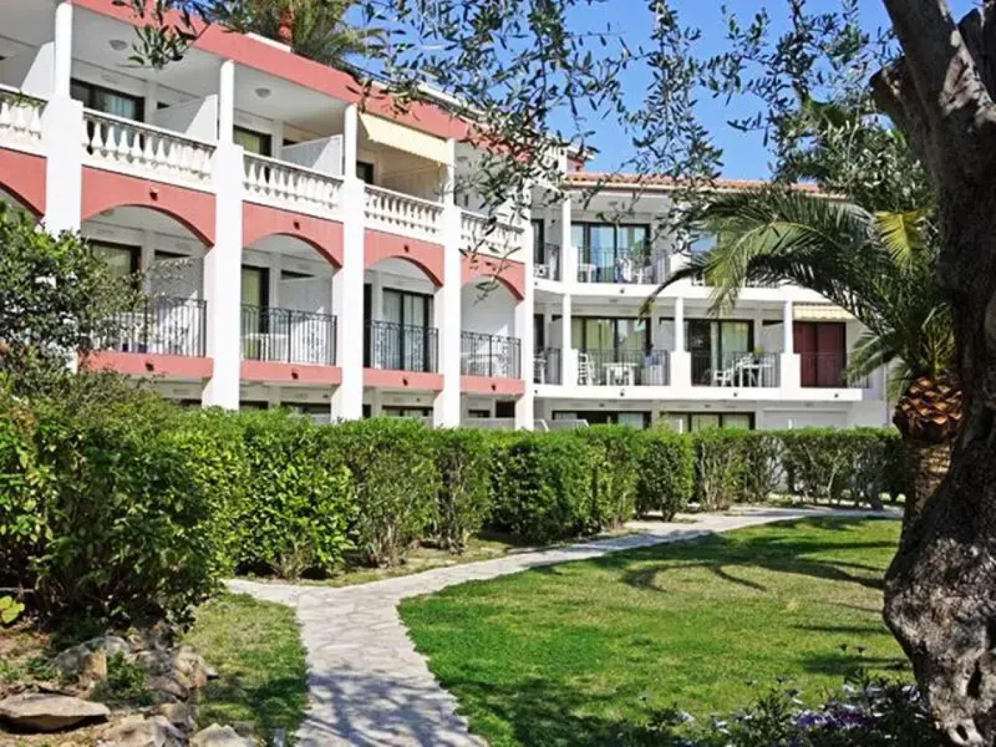 Petit Coin de Paradis Entre Nice et Monaco