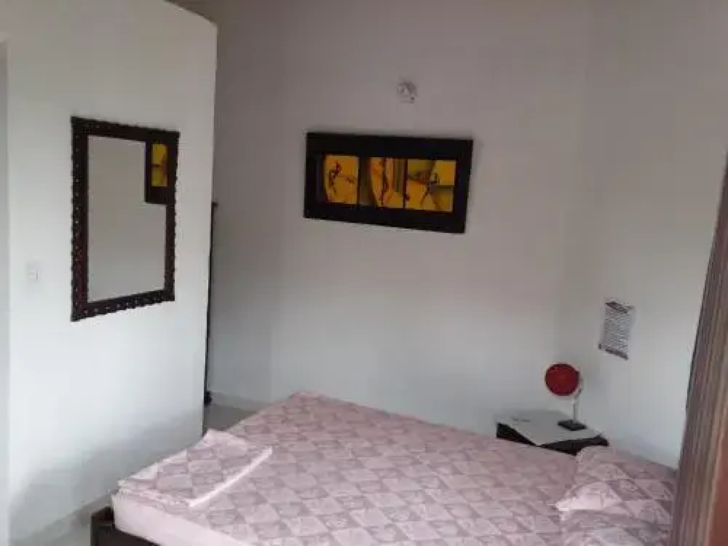 Finca Hotel Los Buganviles