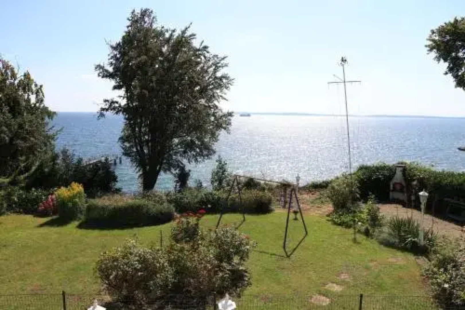 Ferienwohnung Panoramablick