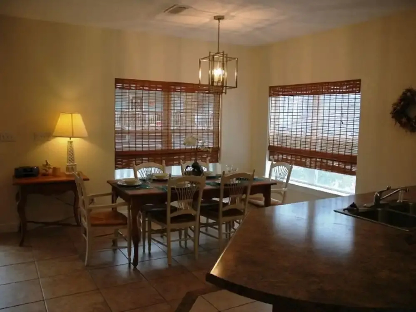 Riverfront Cottage