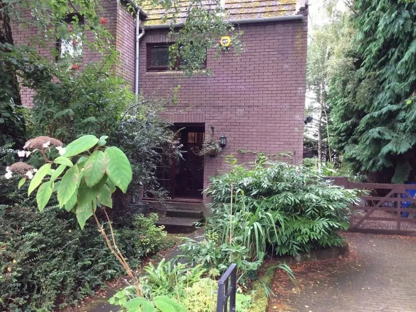 Rosies Bed and Breakfast