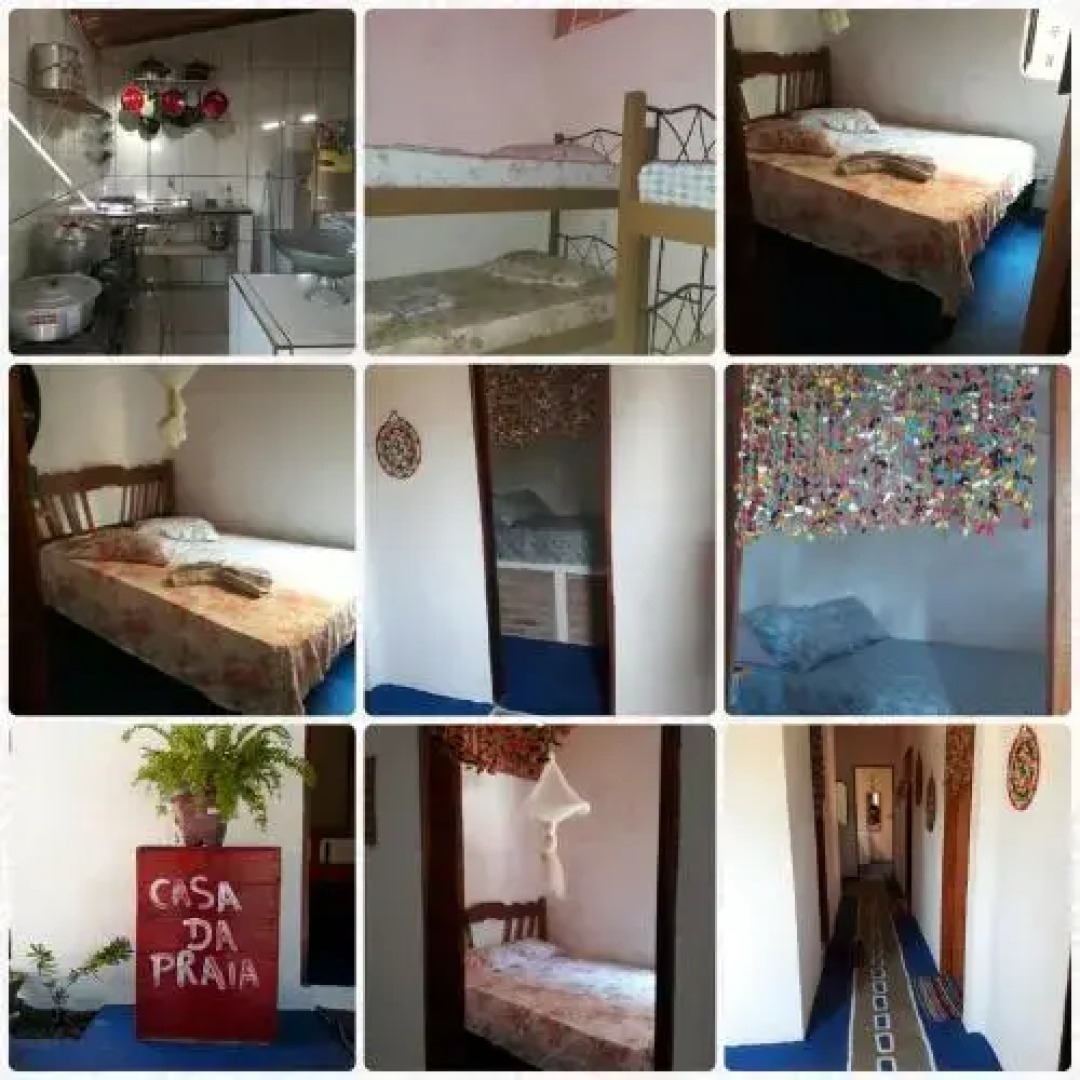 O Peixe de Boa Hostel