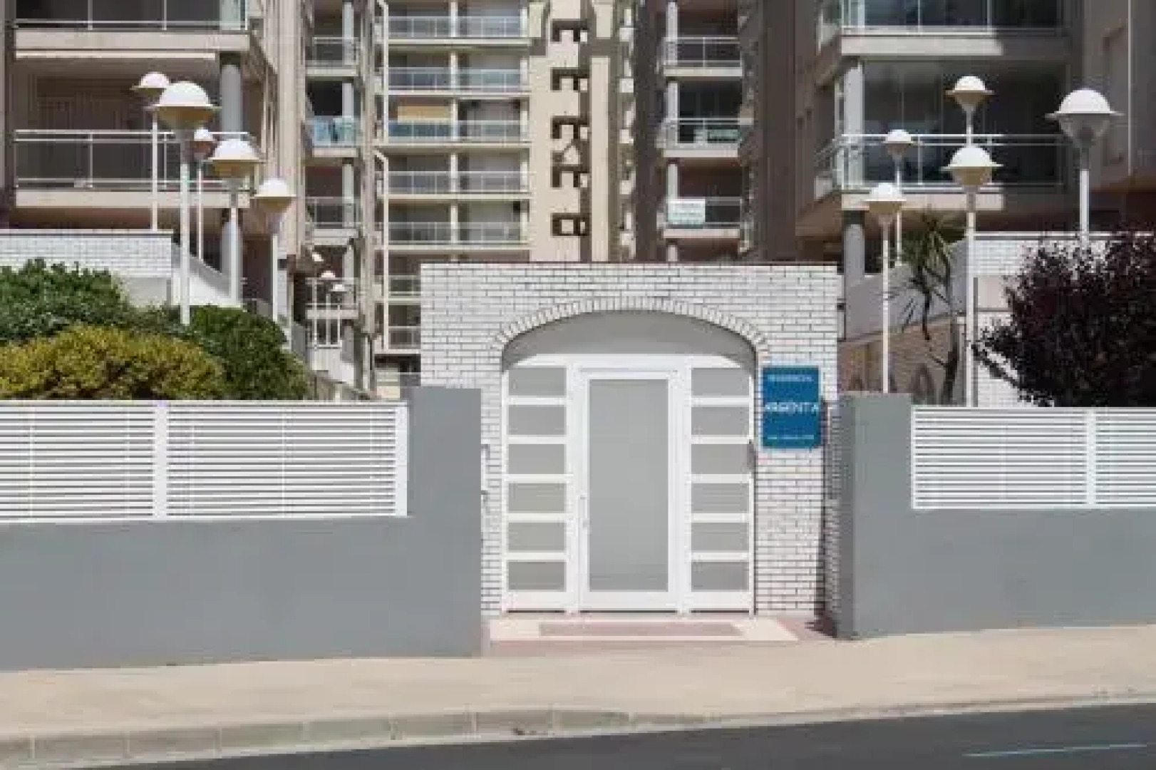 Argenta Orange Costa