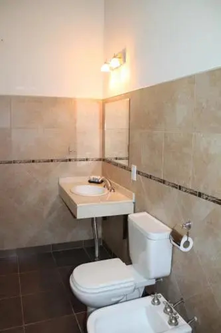 Hotel Las Azaleas