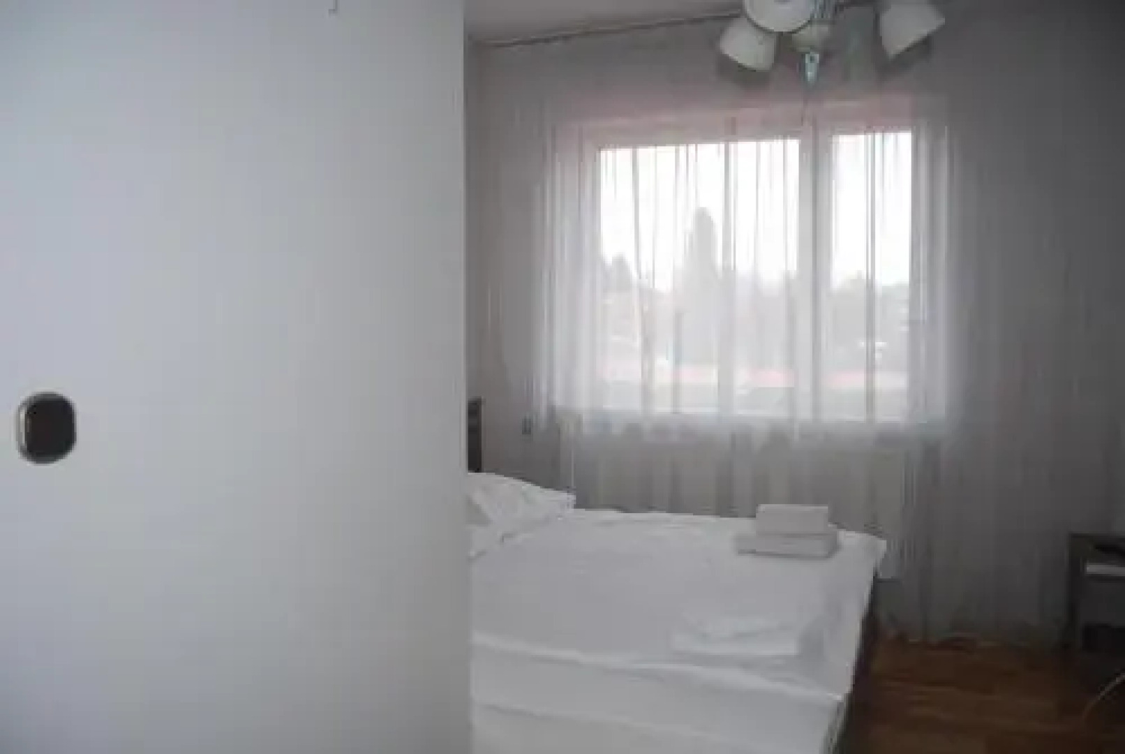 Pokoje gościnne u Artura