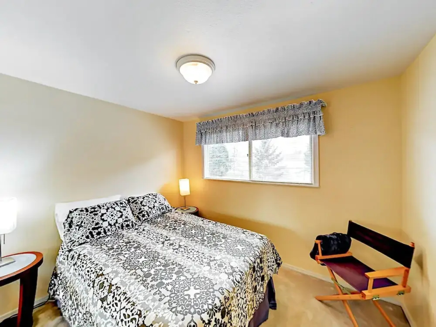 Wine Country Home 3 Bedrooms 3 Bathrooms Home