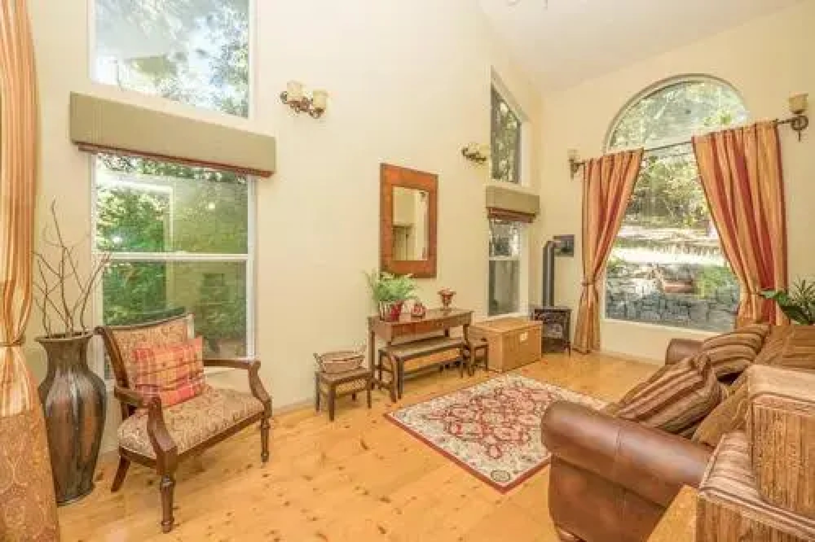Saddle Road Holiday home 2