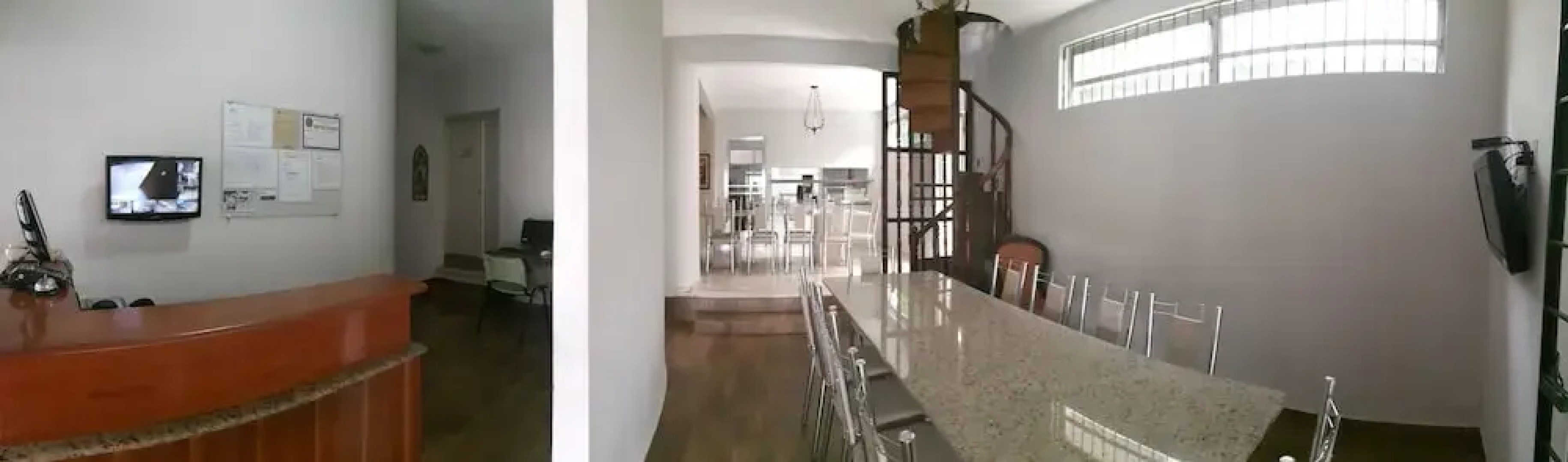 Pousada Casagrande - São João