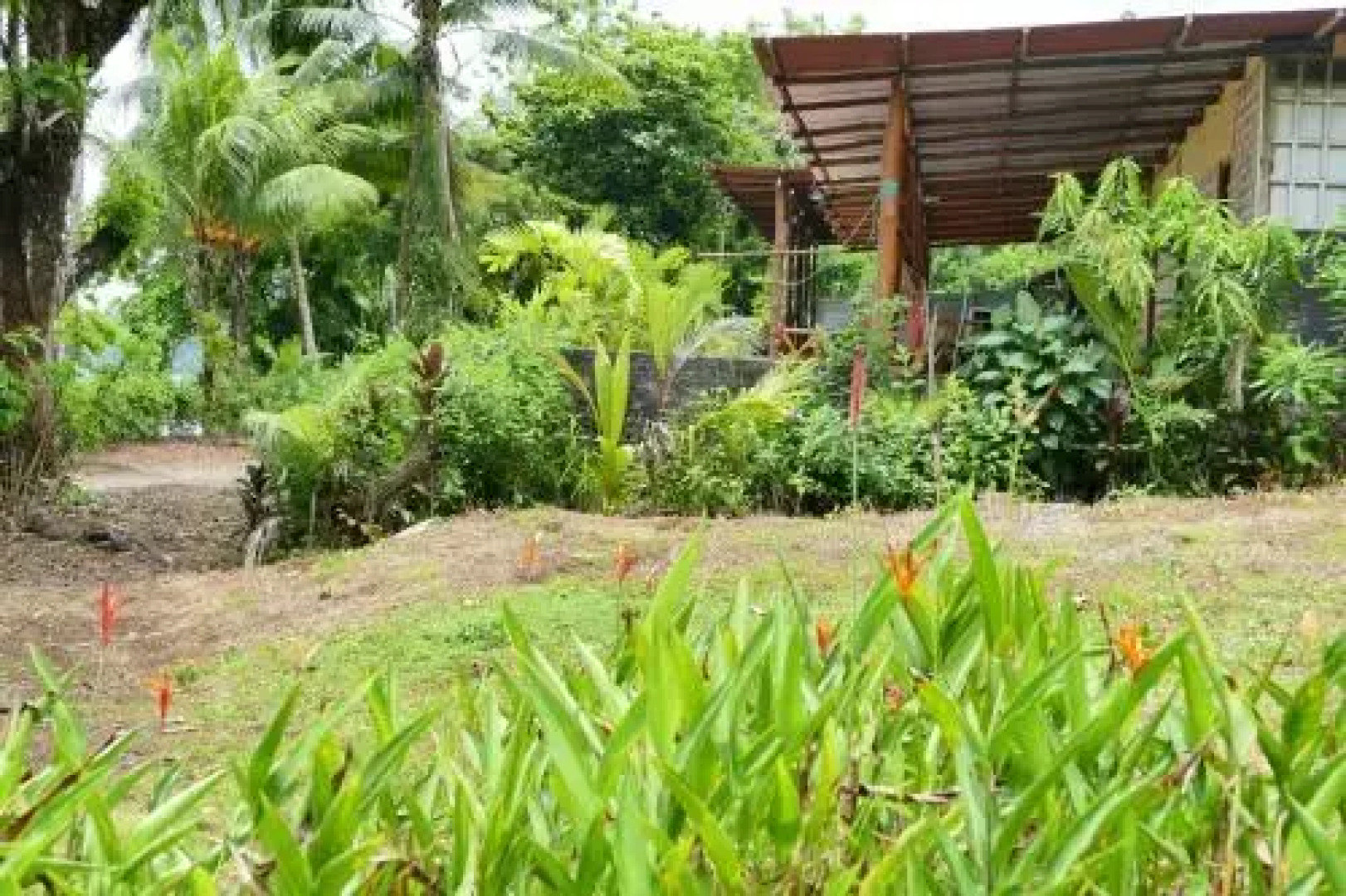 Las Brisas Tours y Cabinas