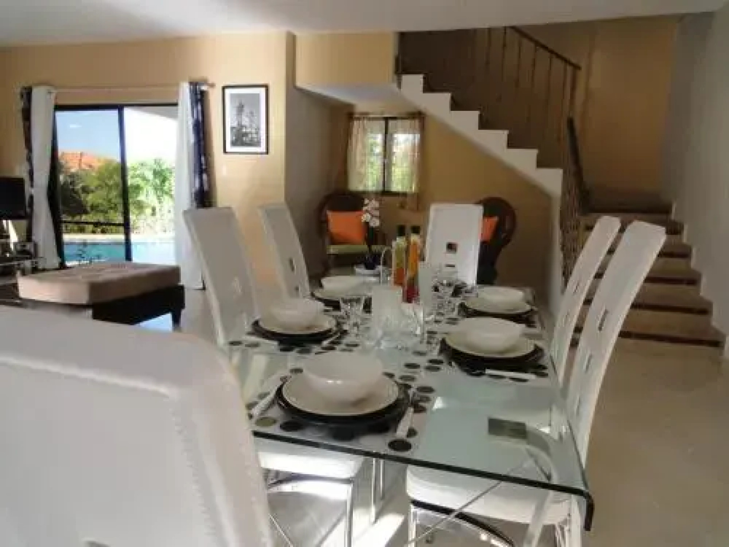Villas Amandine