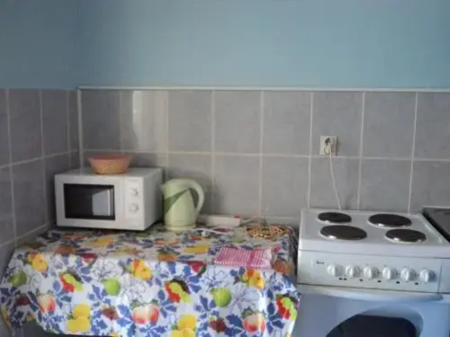 Guest House Pajovic