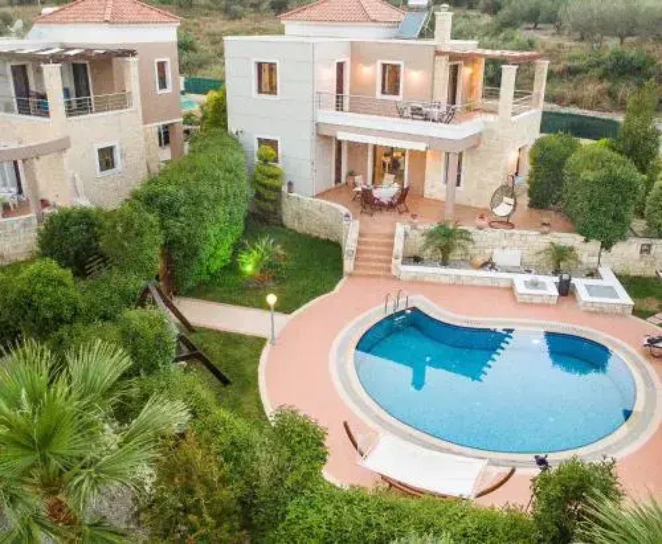 Villa Yianna